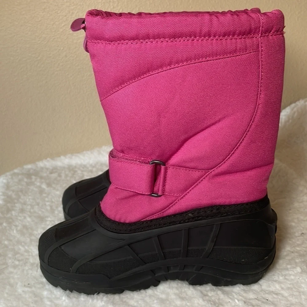 KAMIK Frostfire 2 Snow Boots Size 2